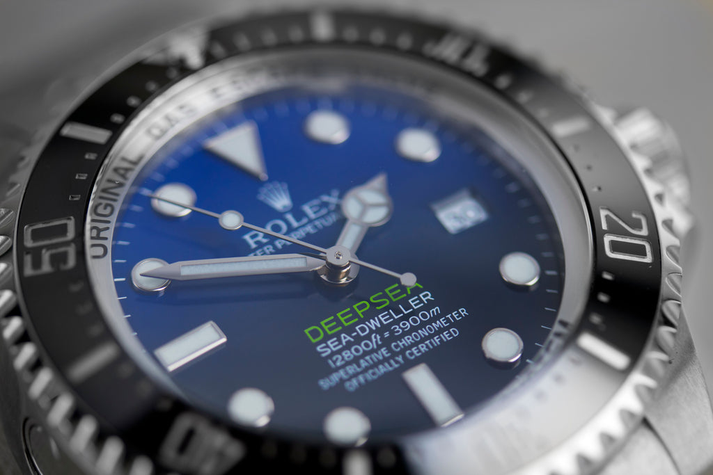 5 Stunning Luxury Dive Watches Worth Splurging On Watches of Wales
