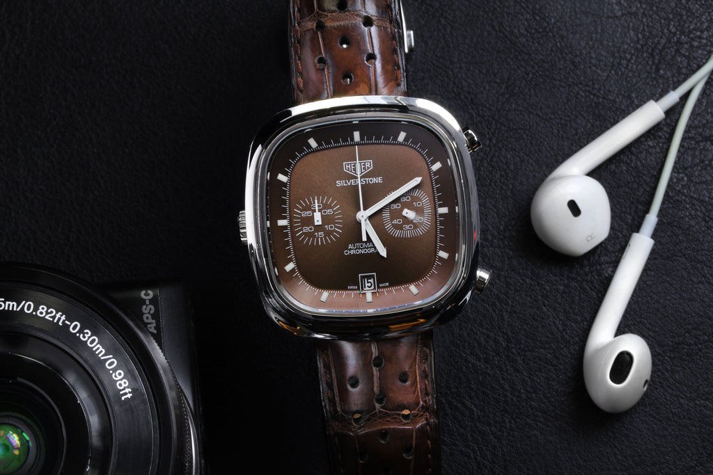 Behind the Phrase What Does "Swiss Made" Actually Imply? Watches of