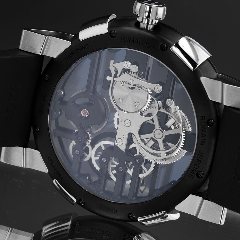 Understanding Watch Movements Manual, Automatic and Quartz Watches