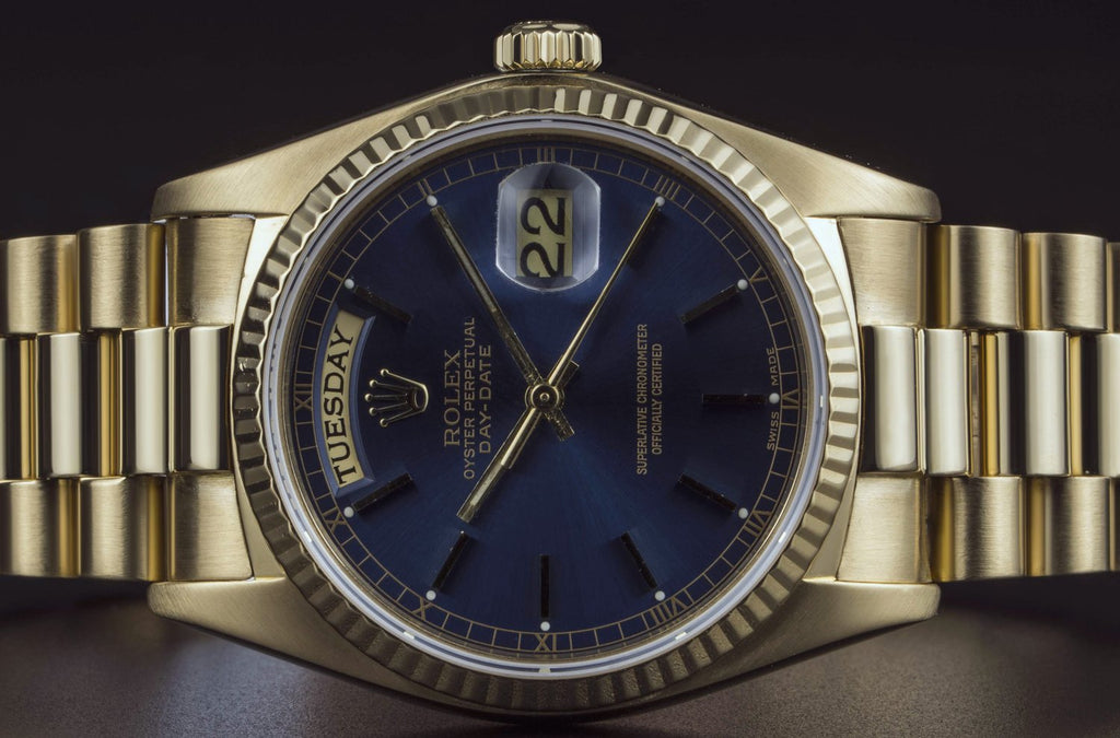 Real time rolex Clearance