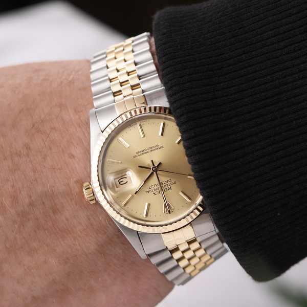 Rolex hot sale model 16013