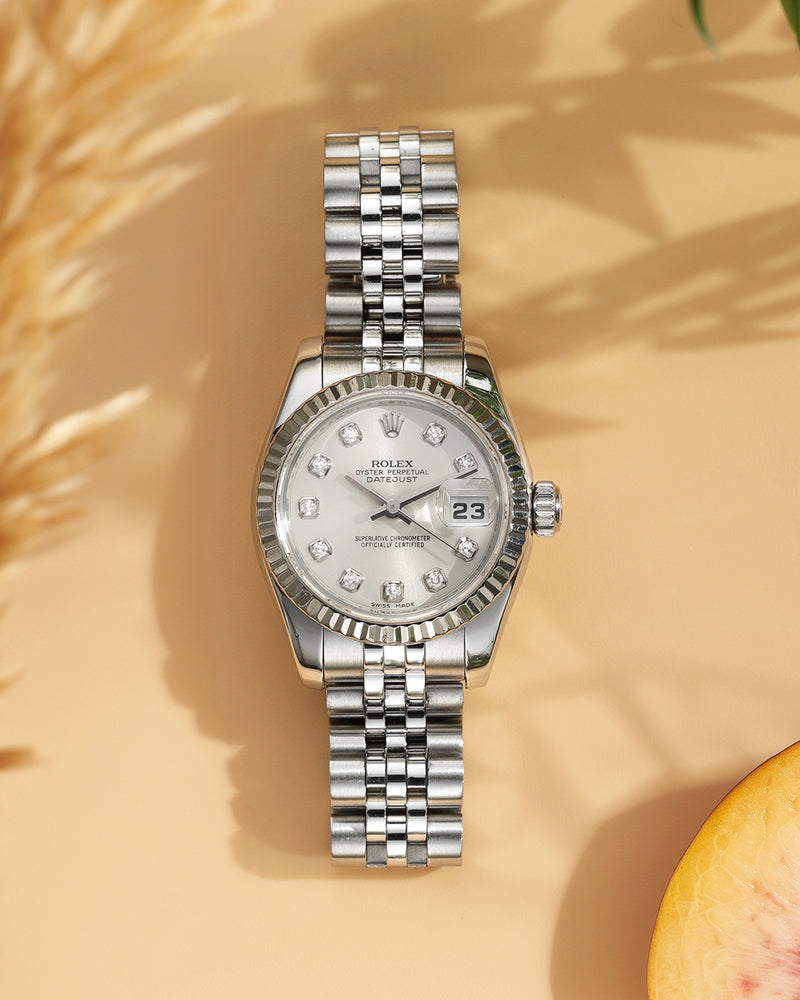 Datejust - 179174