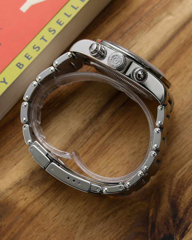 Black Bay - Chronograph - 79360N