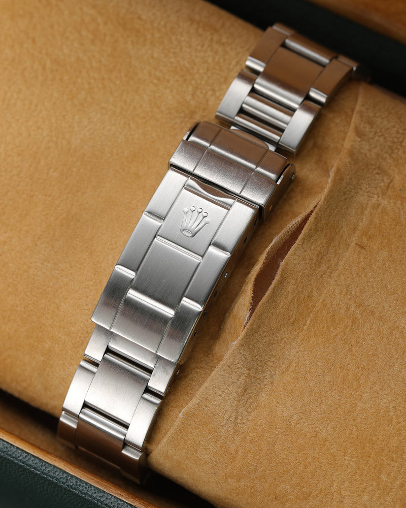 Submariner Date - 16610