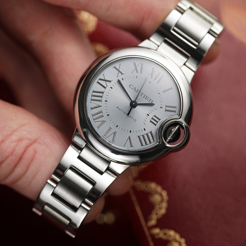 Ballon Bleu - 4373