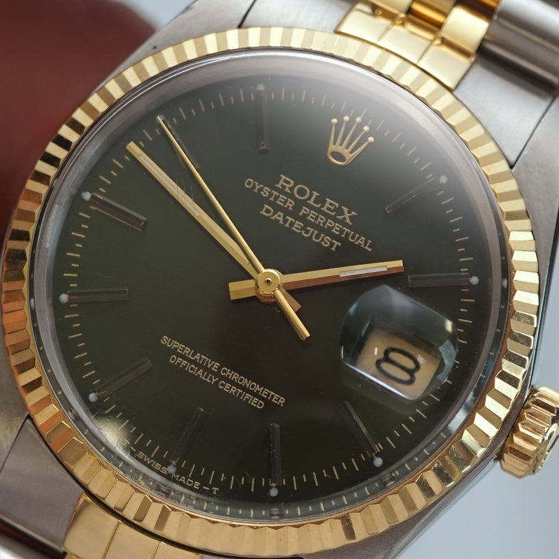 Datejust - 16013