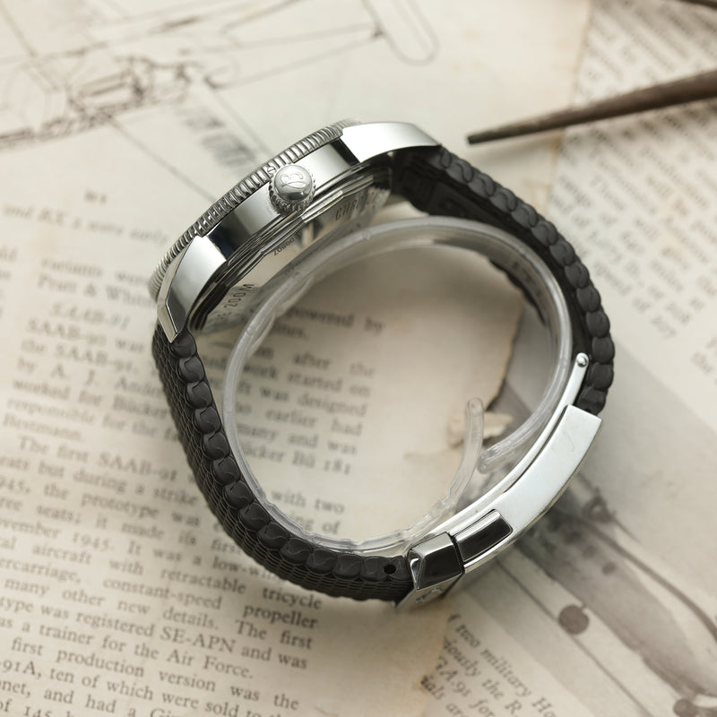 Superocean - Heritage