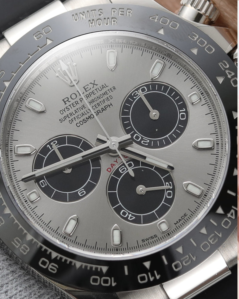 Daytona - 116519LN Unworn 2022