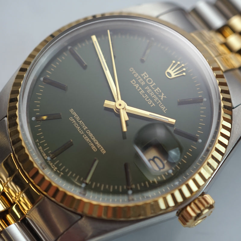 Datejust - 16013