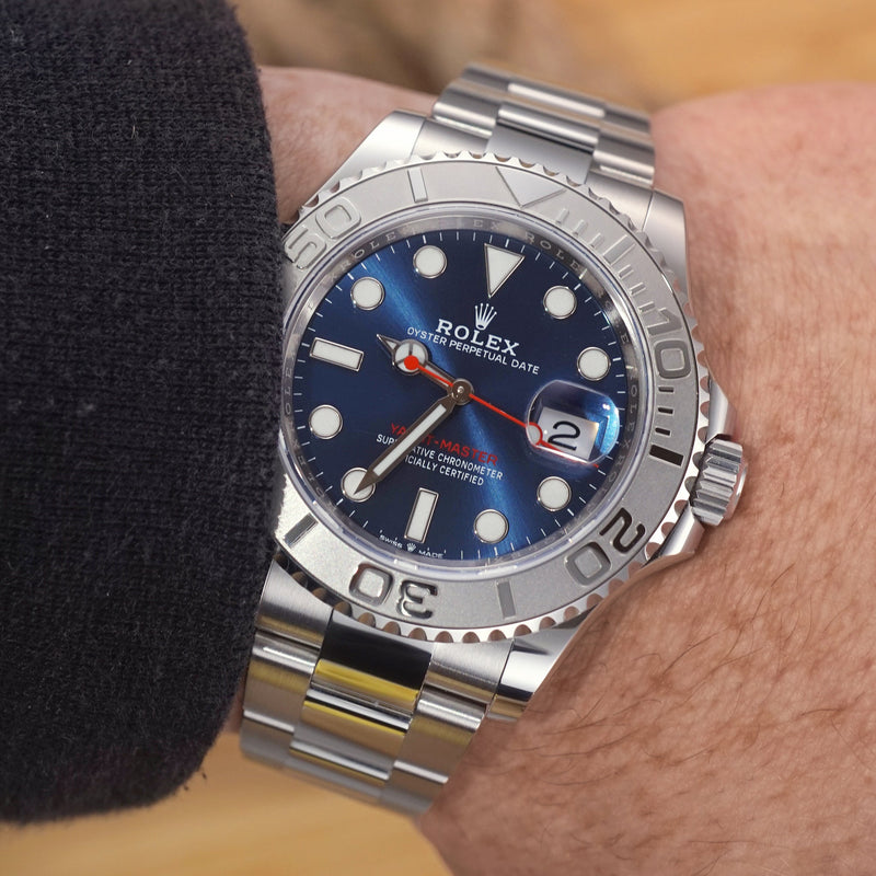 Yacht-Master - 126622