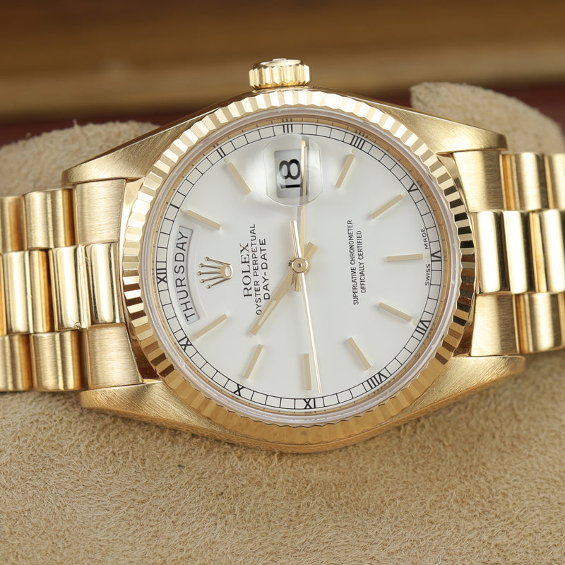 Day-Date - 18038