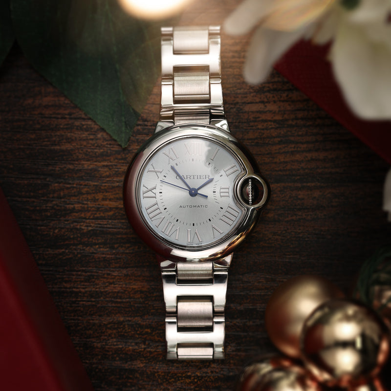 Ballon Bleu - 4373