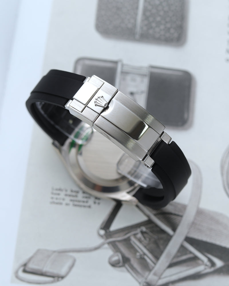 Daytona - 116519LN Unworn 2022