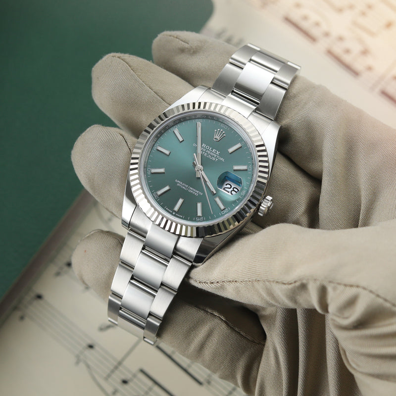 Datejust - 126334