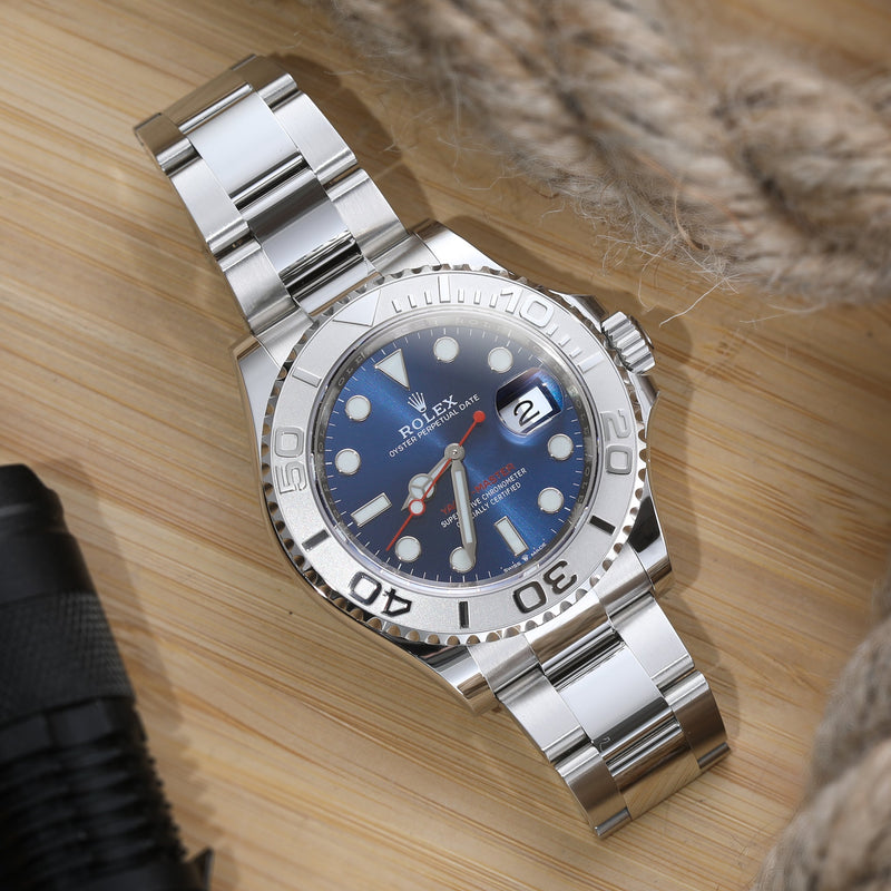 Yacht-Master - 126622