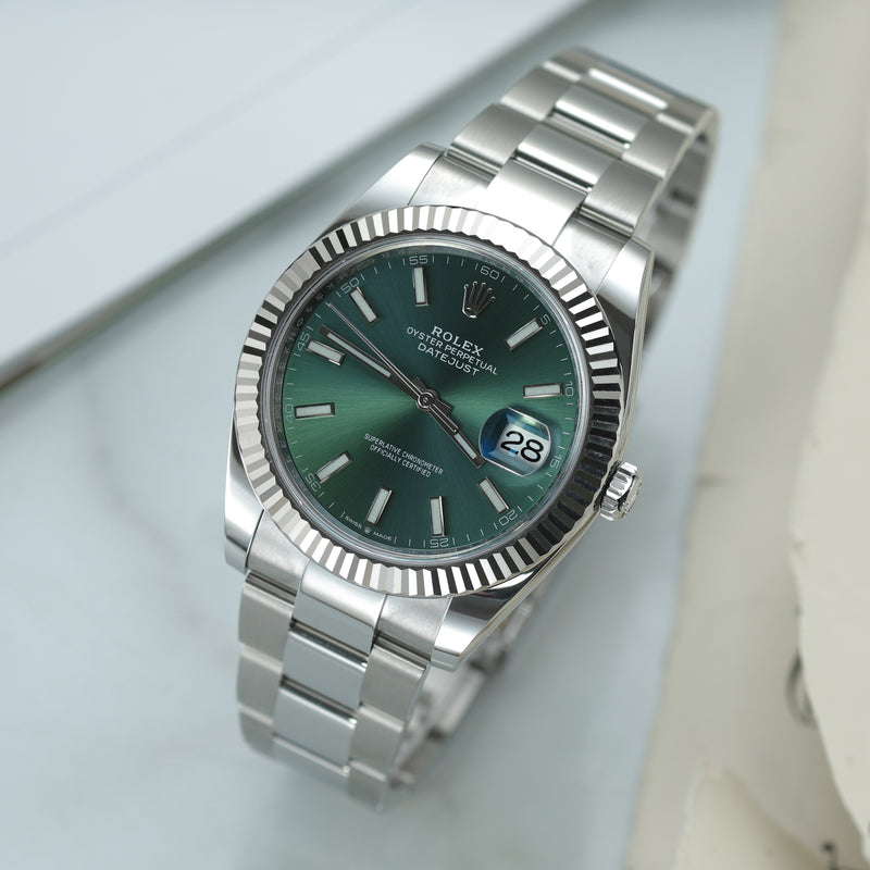 Datejust - 126334