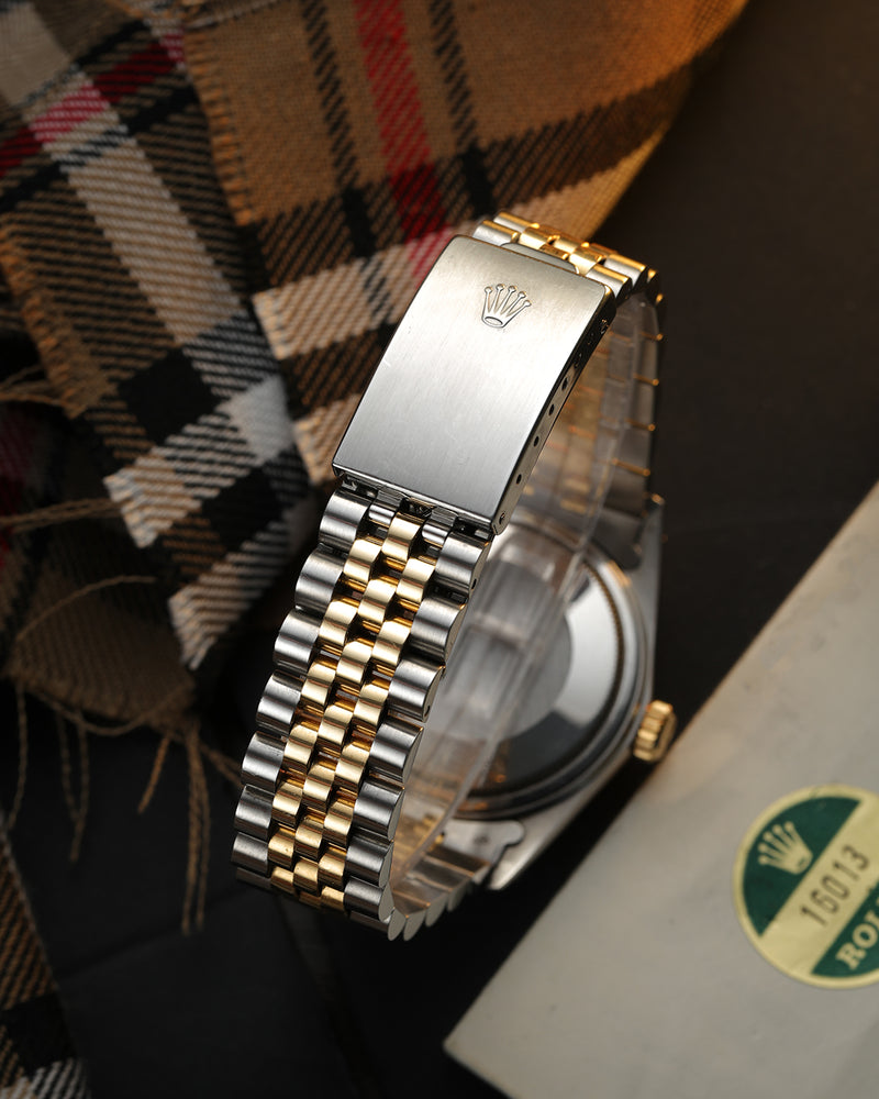 Datejust - 16013