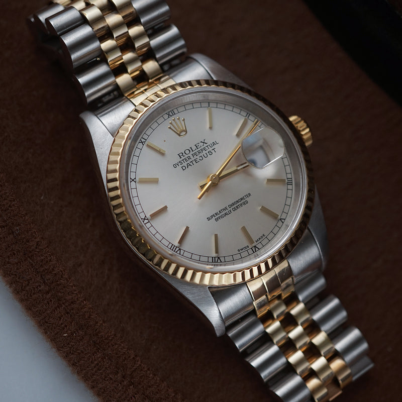 Datejust - 16233