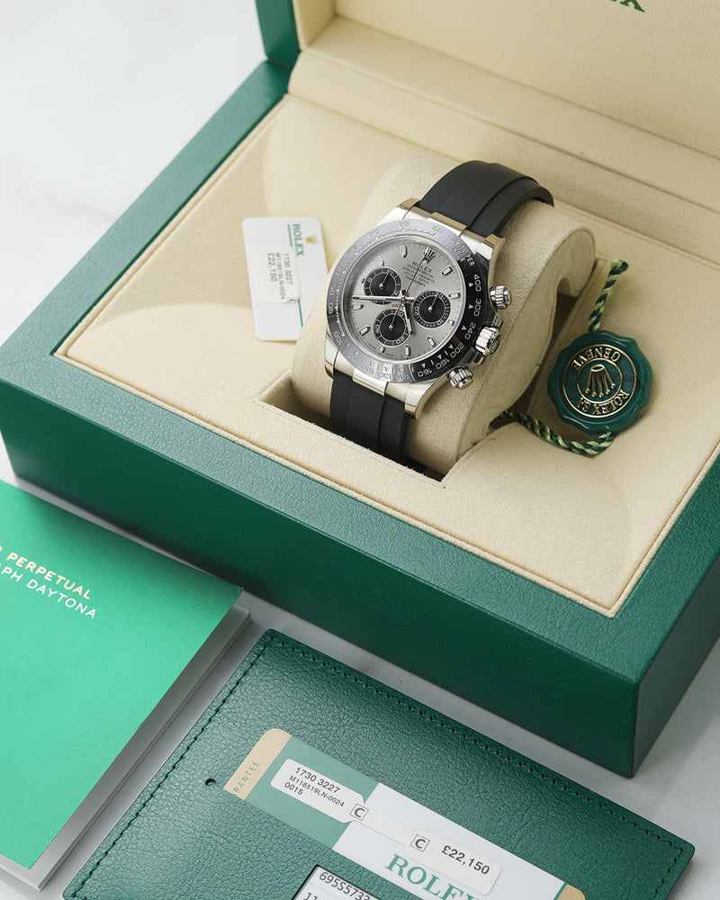 Daytona - 116519LN Unworn 2022