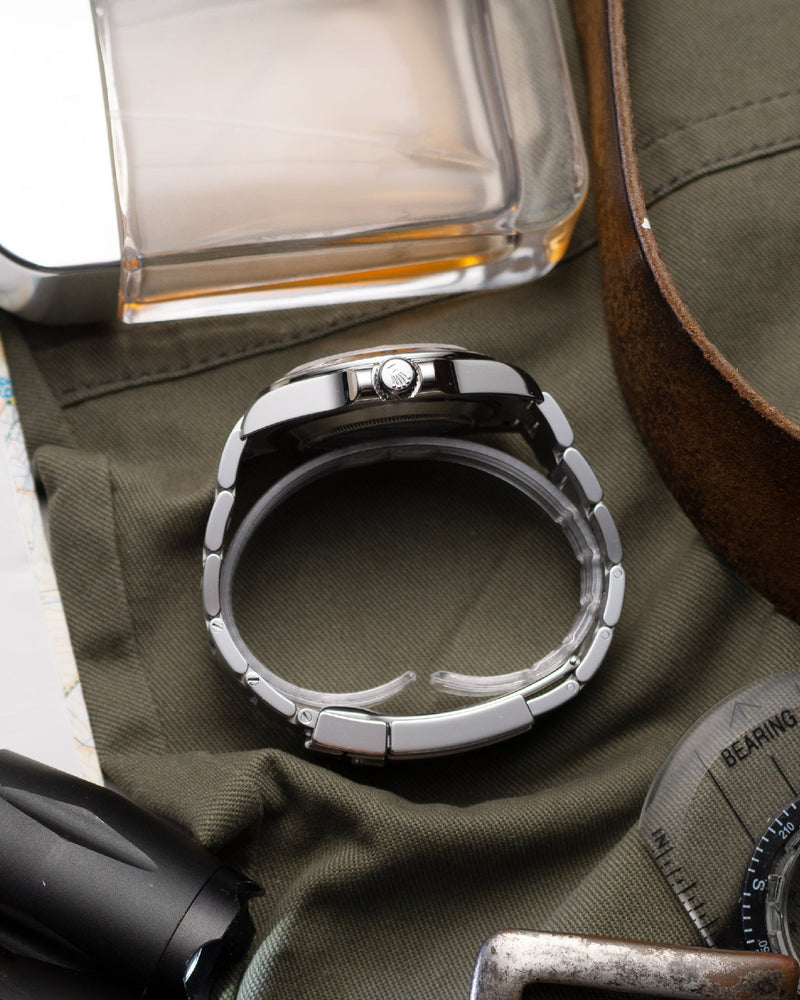 Explorer II - 216570