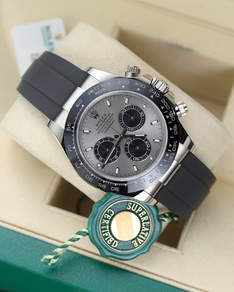 Daytona - 116519LN Unworn 2022