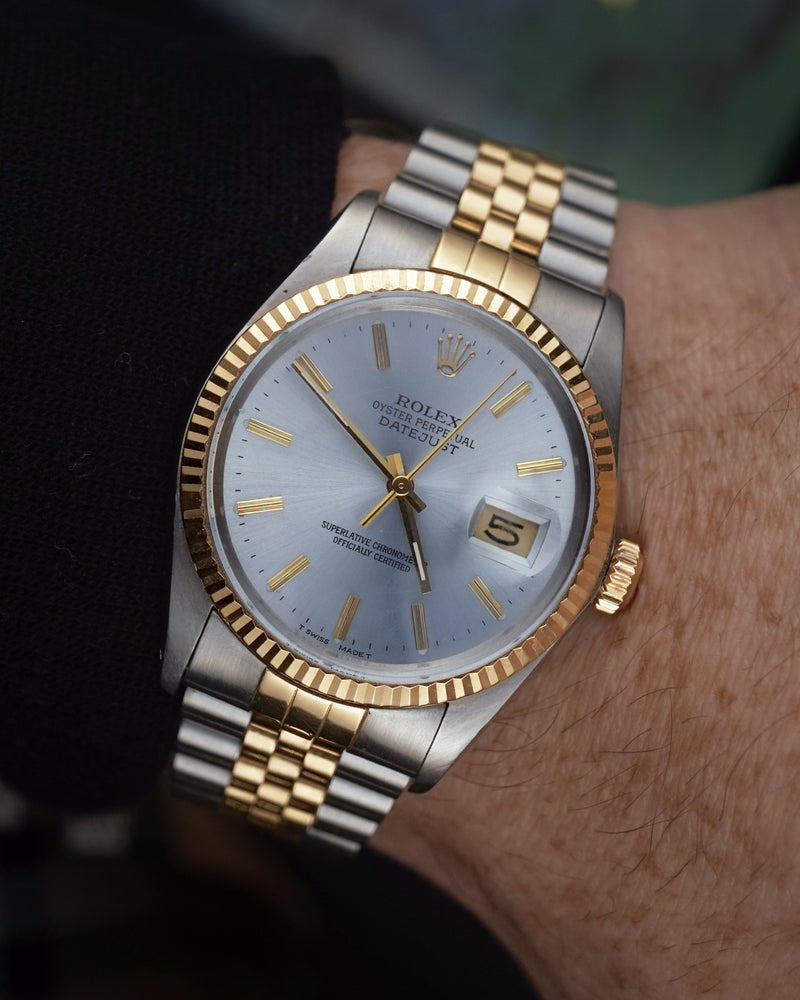 Datejust - 16013