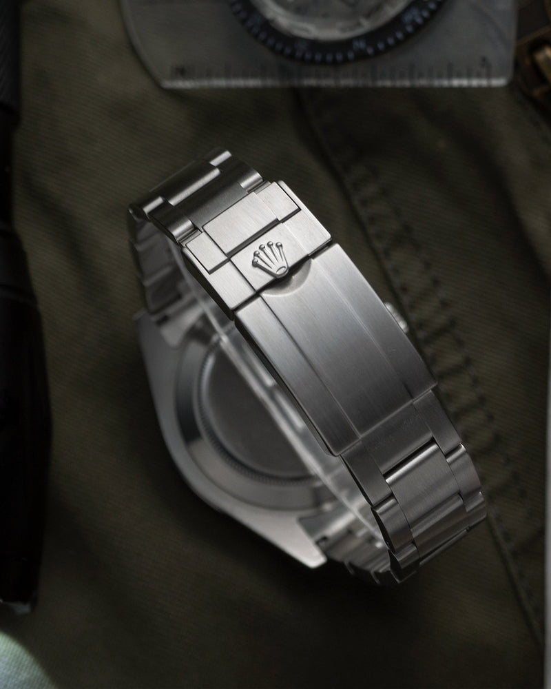 Explorer II - 216570