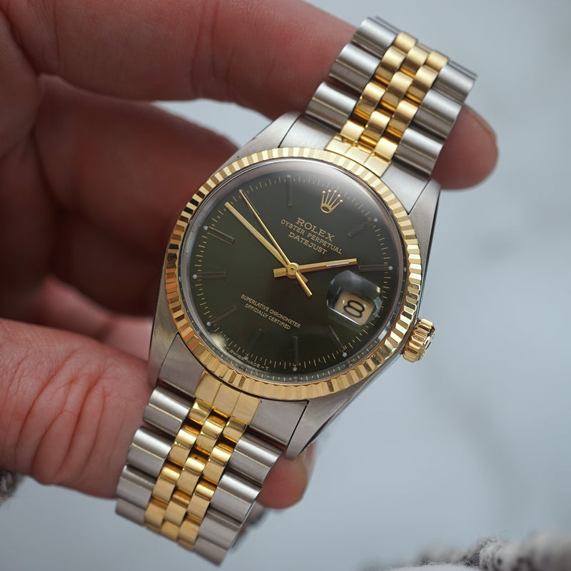 Datejust - 16013