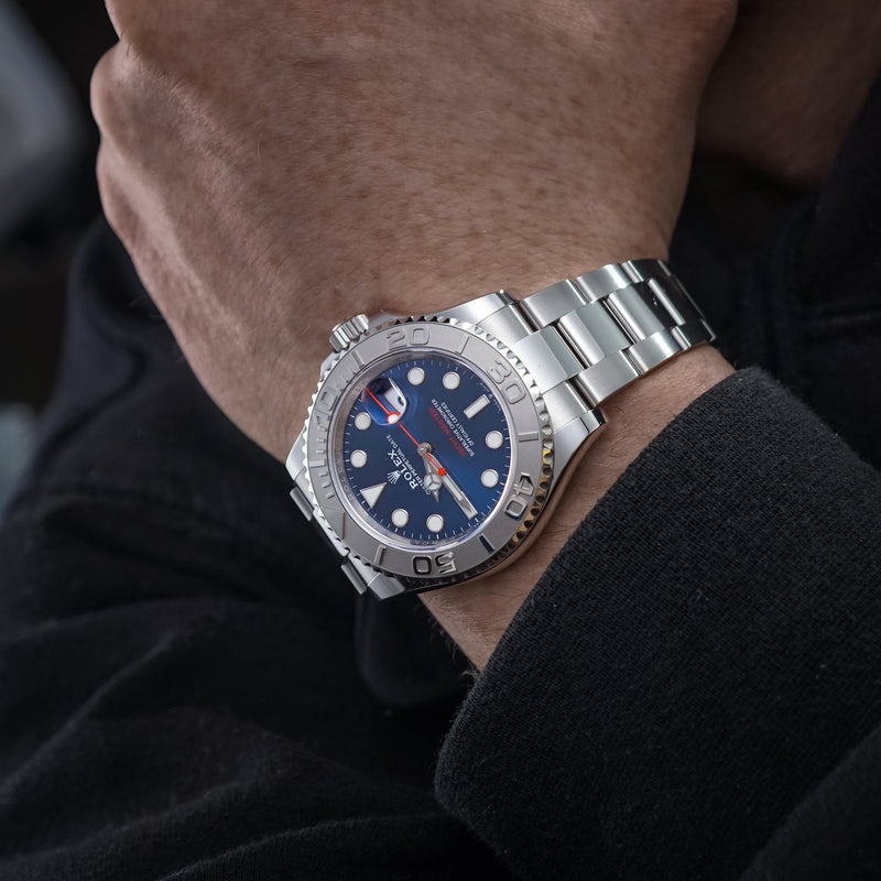 Yacht-Master - 126622