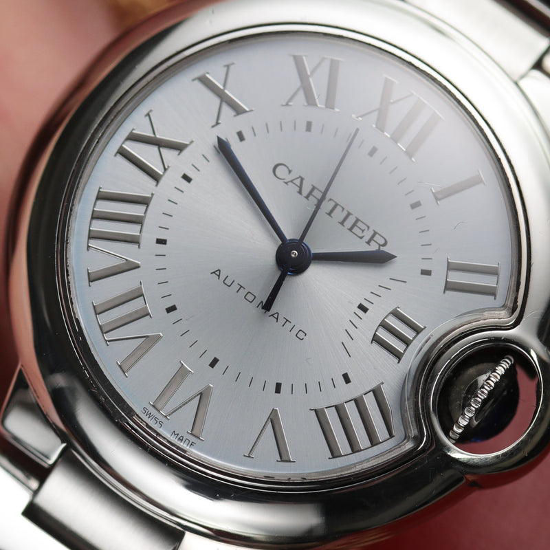 Ballon Bleu - 4373