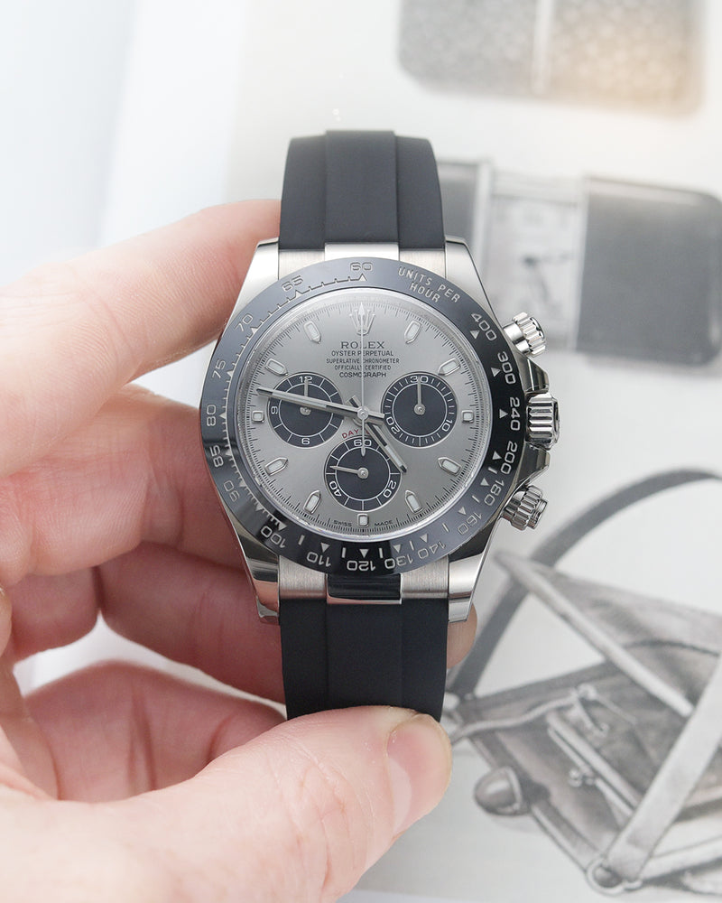 Daytona - 116519LN Unworn 2022