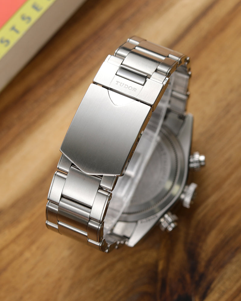 Black Bay - Chronograph - 79360N