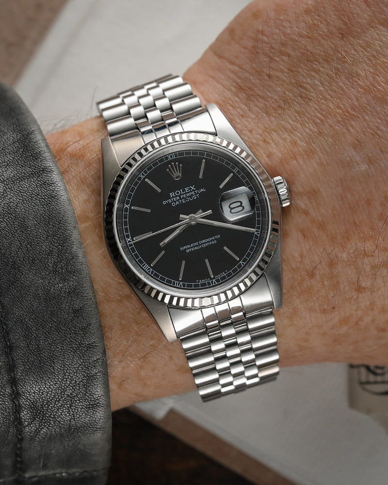 Datejust - 16234