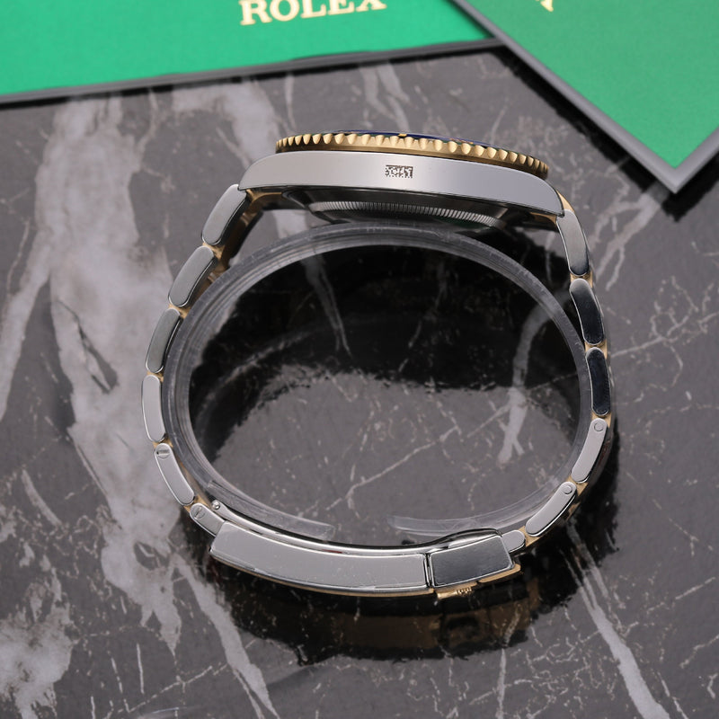 Submariner Date - 126613LB