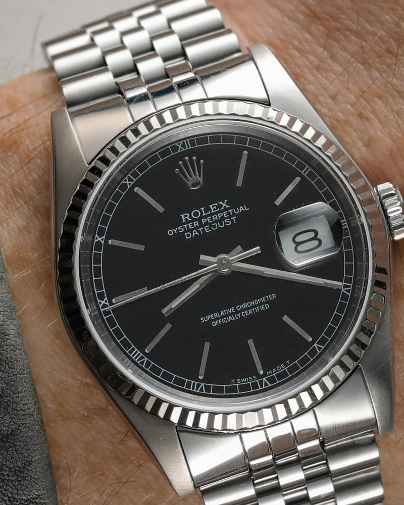 Datejust - 16234
