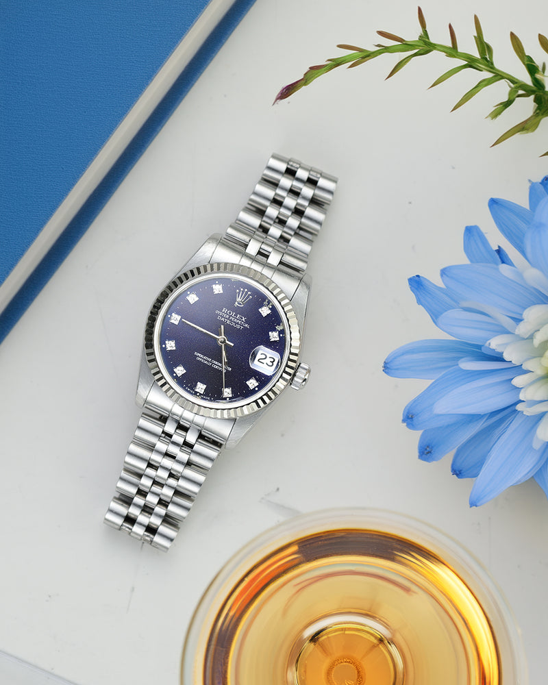 Datejust - 68274