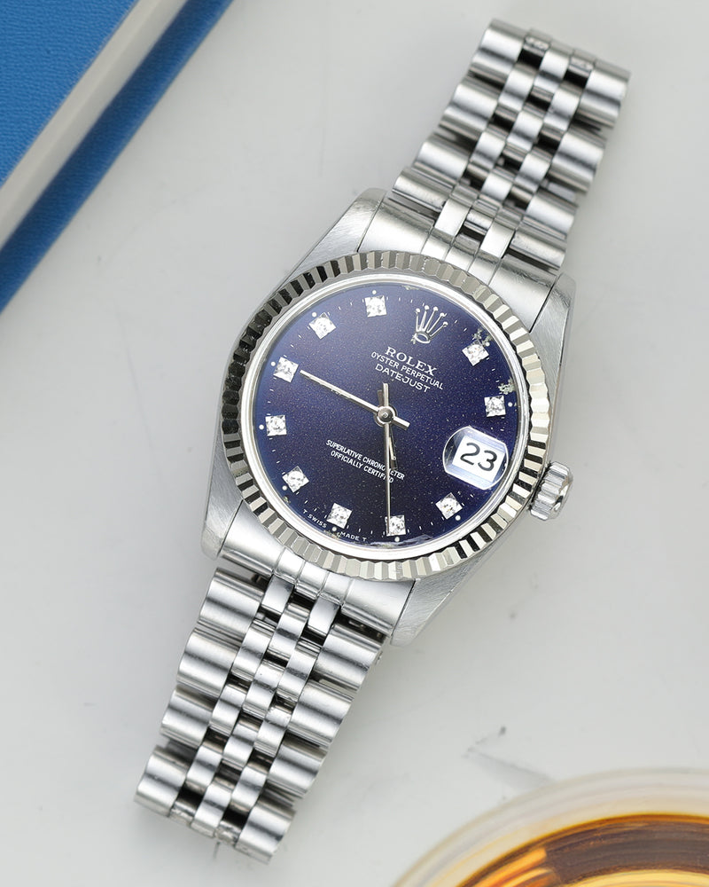 Datejust - 68274