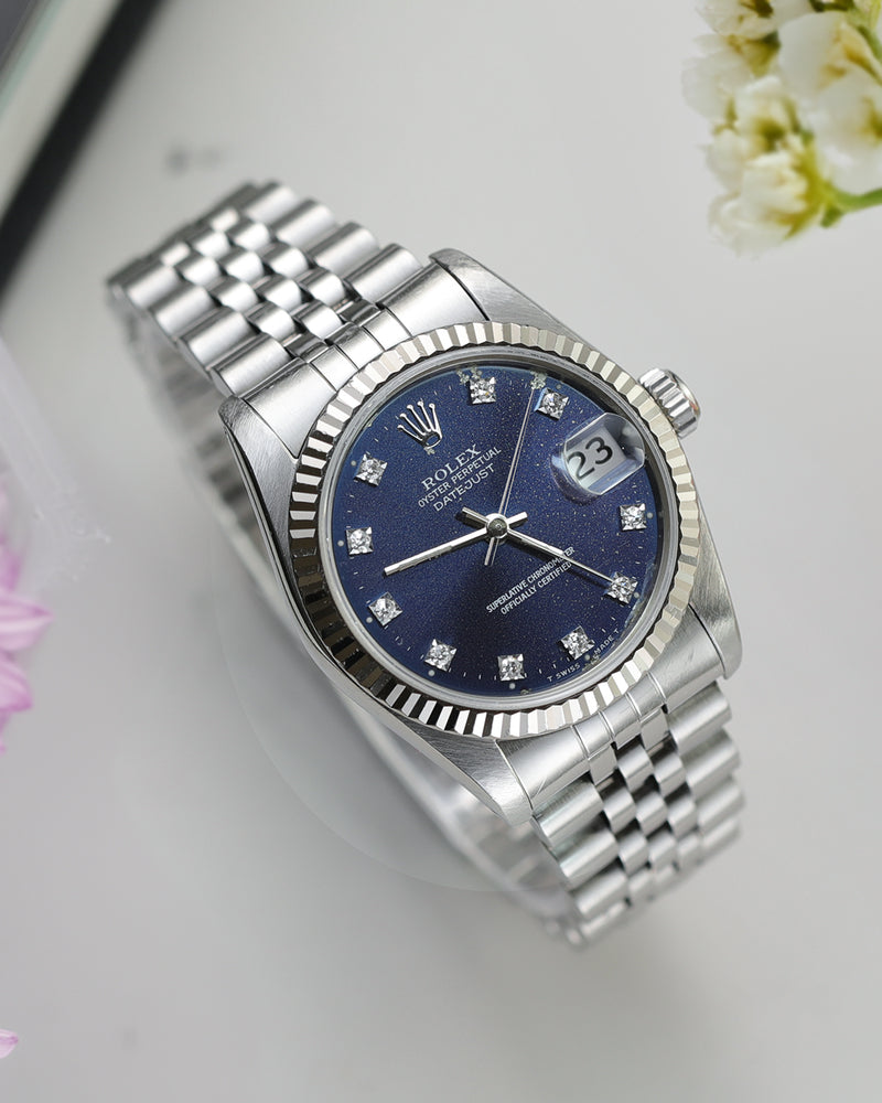 Datejust - 68274
