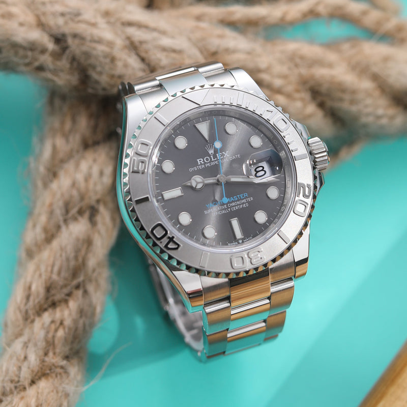 Yacht-Master - 126622