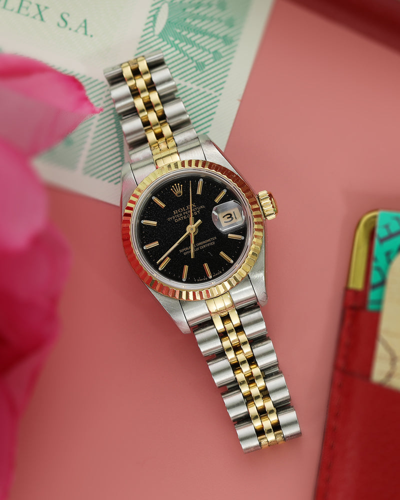 Datejust - 69173