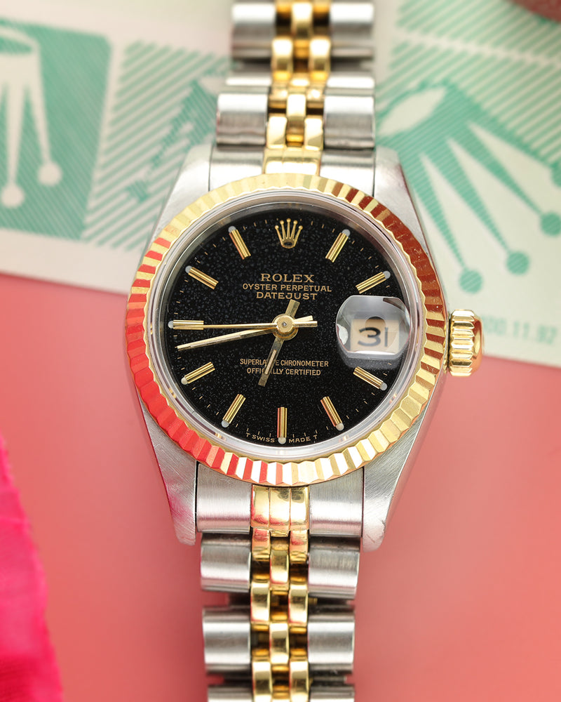 Datejust - 69173