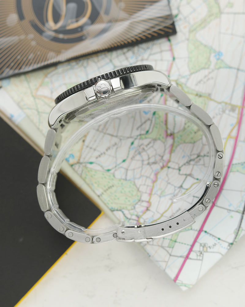 Superocean - 44 Special