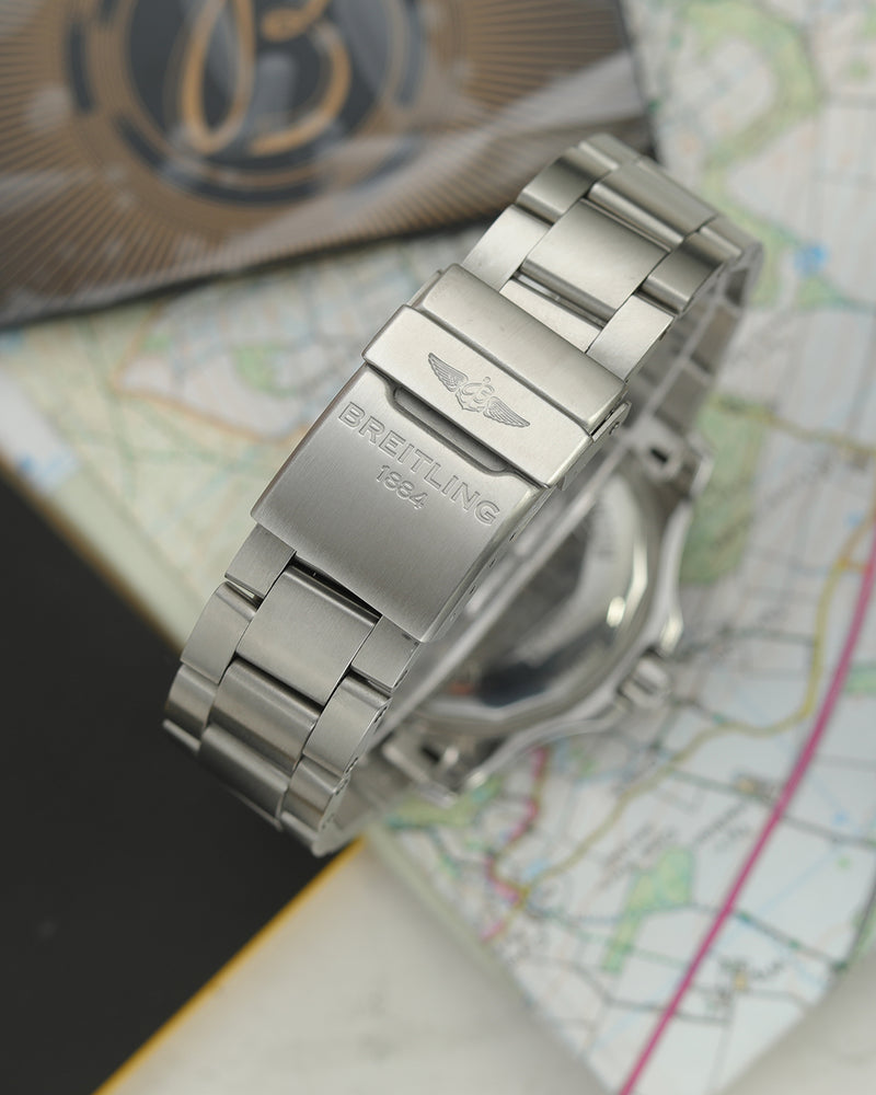 Superocean - 44 Special