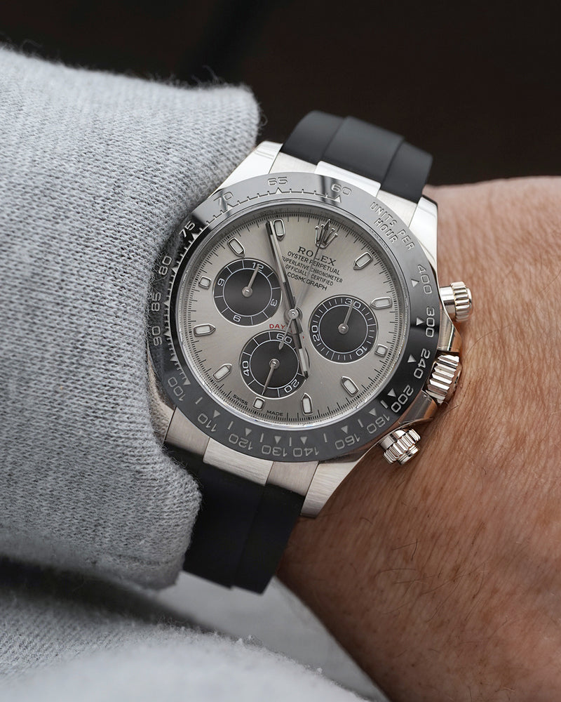 Daytona - 116519LN Unworn 2022