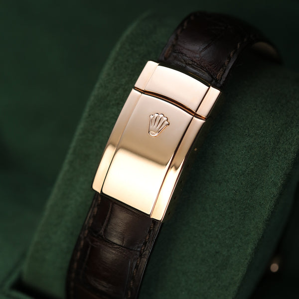 Sky-Dweller - 326135 – Watches of Wales