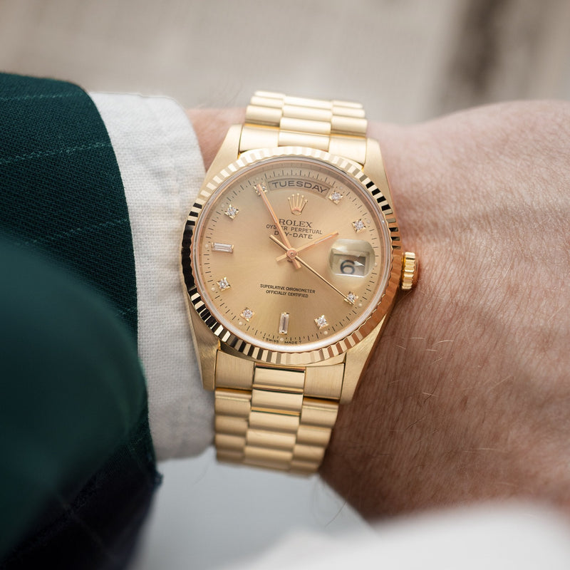 Day-Date - 18238