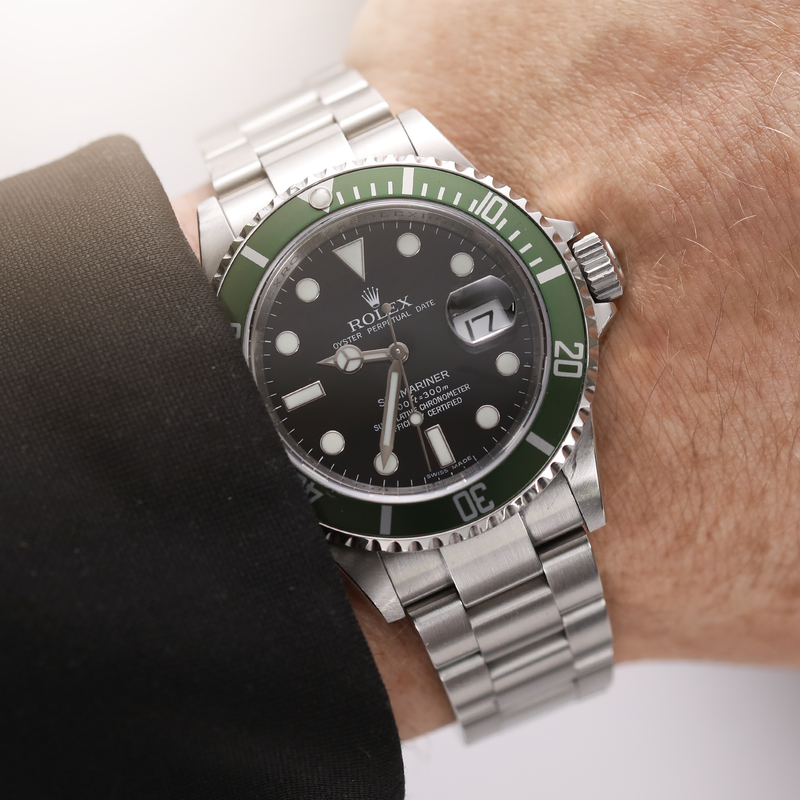 Submariner - 16610LV