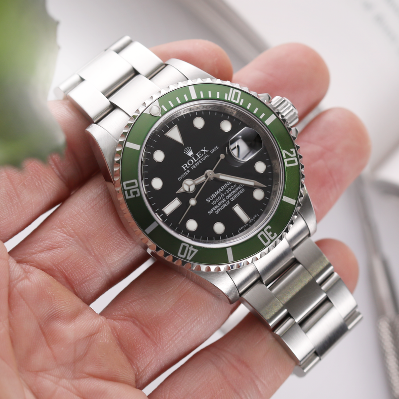 Submariner - 16610LV