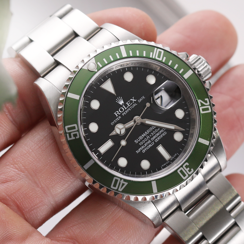 Submariner - 16610LV