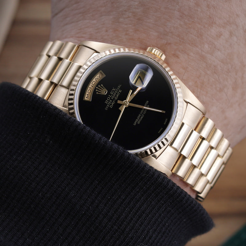 Day-Date - 18238
